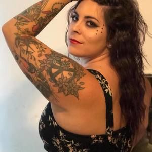 Meet your Posher, Kristy